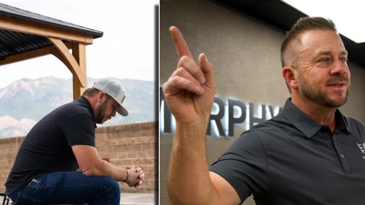 Confesiunile făcute de un pompier care a devenit multimilionar. Cum i-au schimbat banii viața: „Urăsc că trebuie să mă întreb dacă oamenii chiar țin la mine”