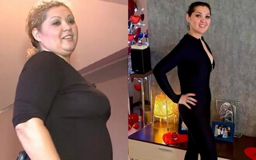 Cum se menține Minodora după ce a slăbit 40 de kilograme: „Nu este ușor”. Regula de la care nu se abate nicicum artista