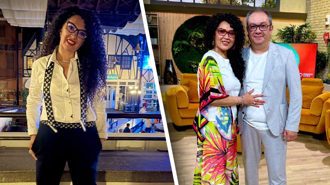 Minodora duce viață de regină. Vedeta nu calcă, nu spală și nu face curățenie niciodată: „A fost răsfățul meu dintotdeauna”