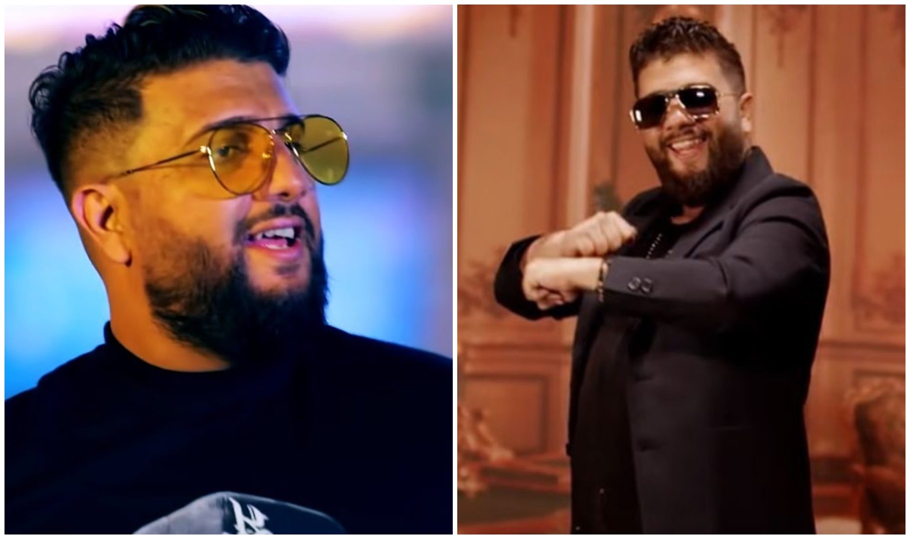 Scandal monstru în familia Miraj Tzunami, cu urlete și jigniri: „Mi-a bătut de doi ani de zile copilul și eu nu am știut nimic”