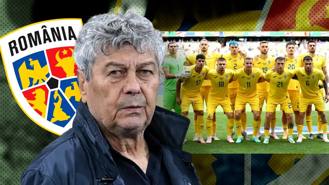 LIVE ANTENA 1 România – Austria în preliminariile CM 2026. Poate fi meciul de adio al lui Mircea Lucescu: „Să vedem dacă va fi ultimul”