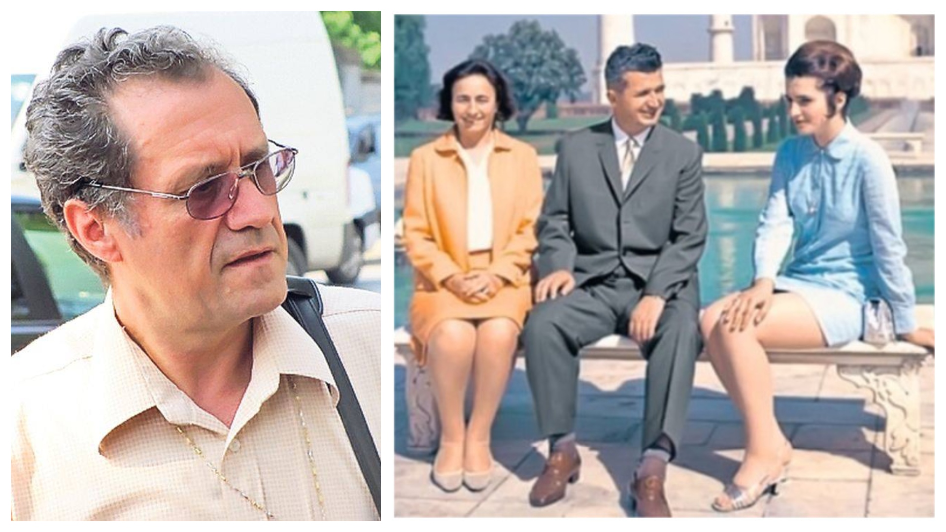 Mircea Oprean, ginerele soților Ceaușescu, prima reacție după respingerea cererii de rejudecare. „Vom continua demersurile pentru anularea sentinței”