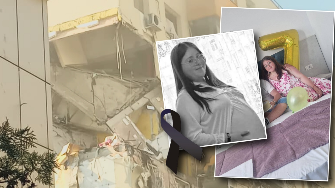 Cine este tânăra însărcinată care a murit în explozia din Rahova. Mirela avea doar 24 de ani, iar peste 2 luni urma să-și țină în brațe bebelușul