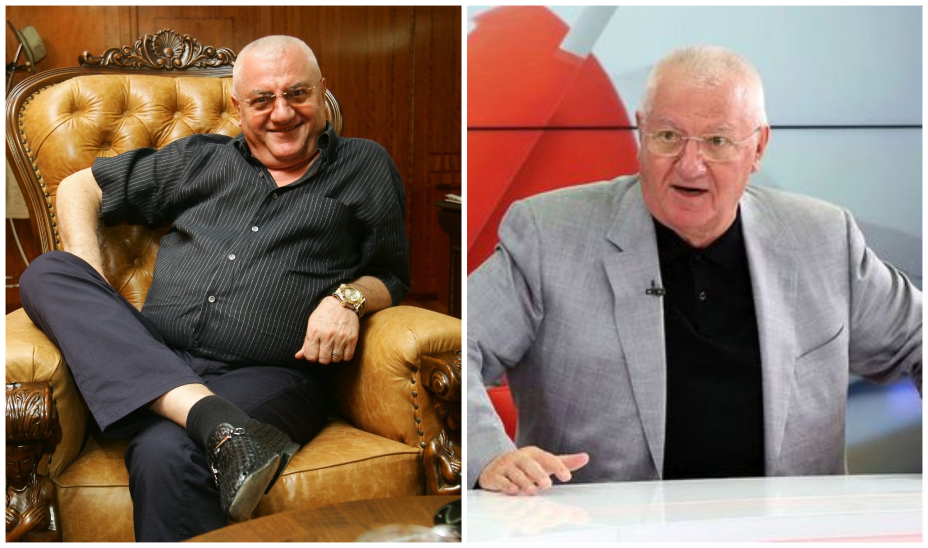 Ce avere are Mitică Dragomir. La aproape 80 de ani, fostul președinte al LPF are două obiceiuri pe care le respectă cu sfințenie: „Îți prelungește viața”