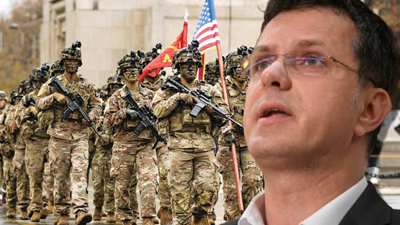 Ministrul Apărării, Ionuț Moșteanu, anunță ce se întâmplă după retragerea trupelor americane din România. Câți militari pleacă: „Le mulțumesc pentru sprijinul acordat, parteneriatul nostru este puternic, ei sunt principala garanție pentru securitatea României”