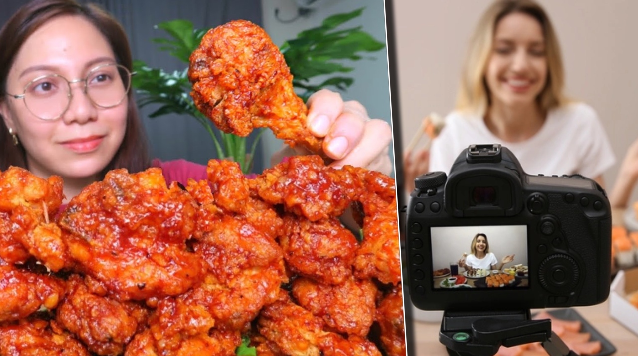 Ce presupune și ce ascunde trendul „mukbang”, de care adolescenții sunt fascinați. Specialiștii trag un semnal de alarmă