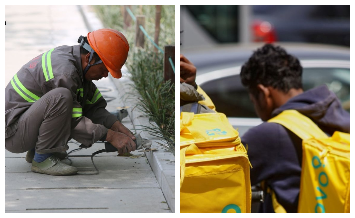 Cât câștigă în România un muncitor din Bangladesh: ”Acasă salariile sunt foarte mici, fac aceste sacrificiu pentru familia mea”