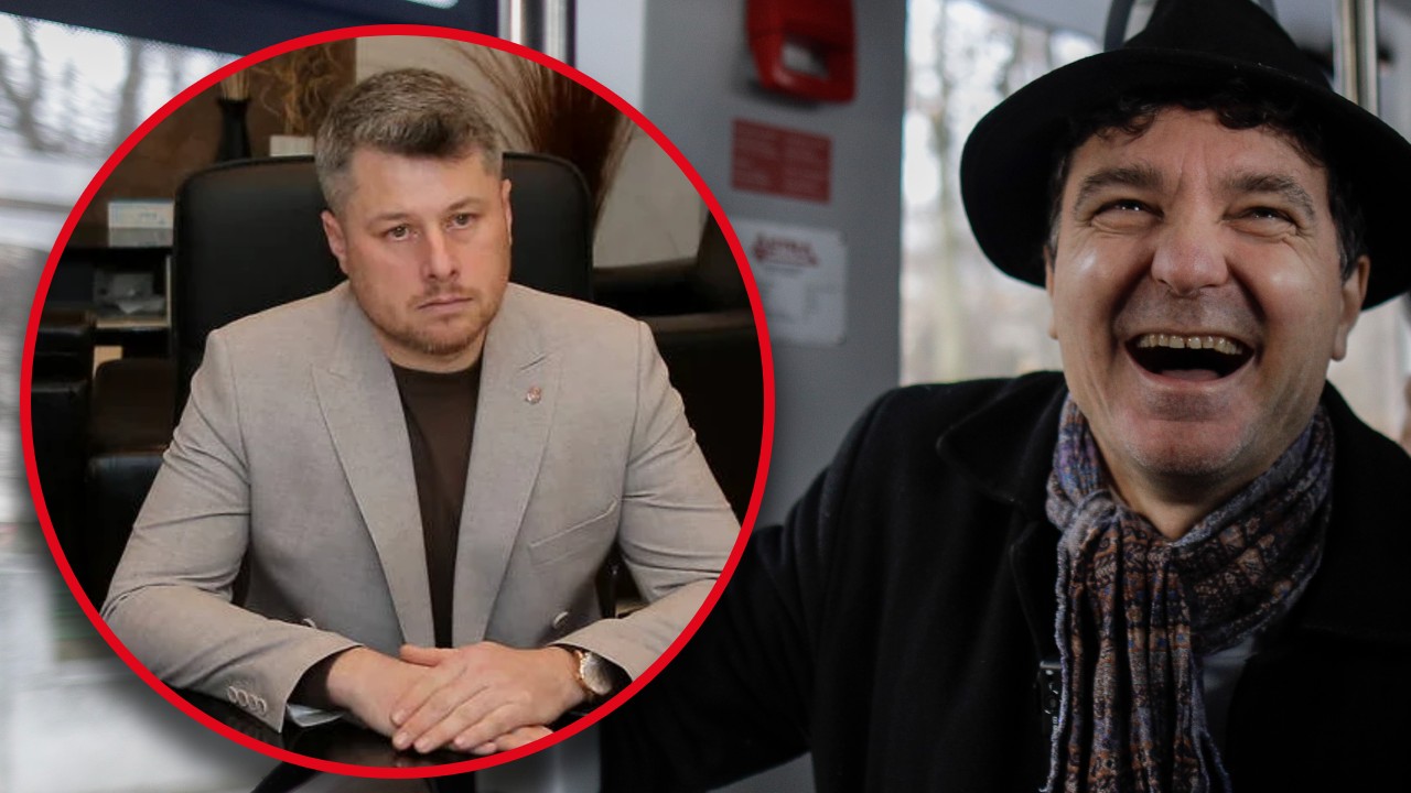 Cine este angajatul la stat din România, fost electrician, care are un salariu DUBLU faţă de şeful statului: „Poate președintele României nu e plătit suficient”