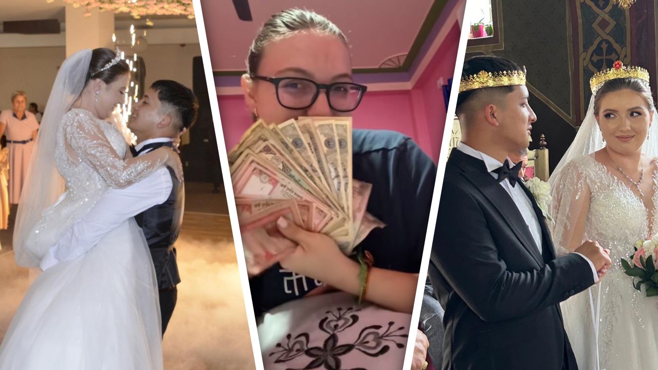 O româncă s-a măritat cu un nepalez și s-a umplut de bani. Cu ce daruri a fost așteptată în prima sa vacanță în Nepal