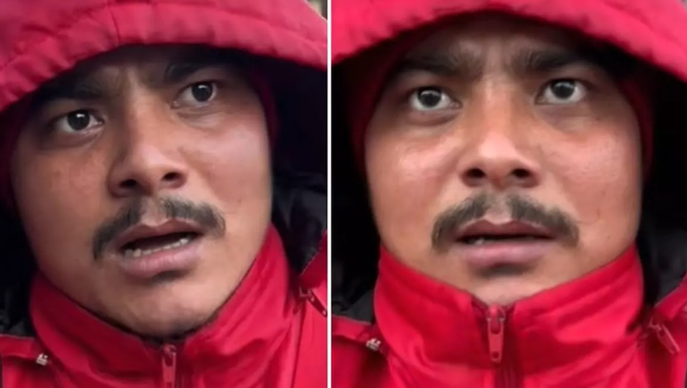 Cu câți bani pe lună trăiește un nepalez în România. Are un salariu de 4.000 de lei, însă o mare parte trimite familiei