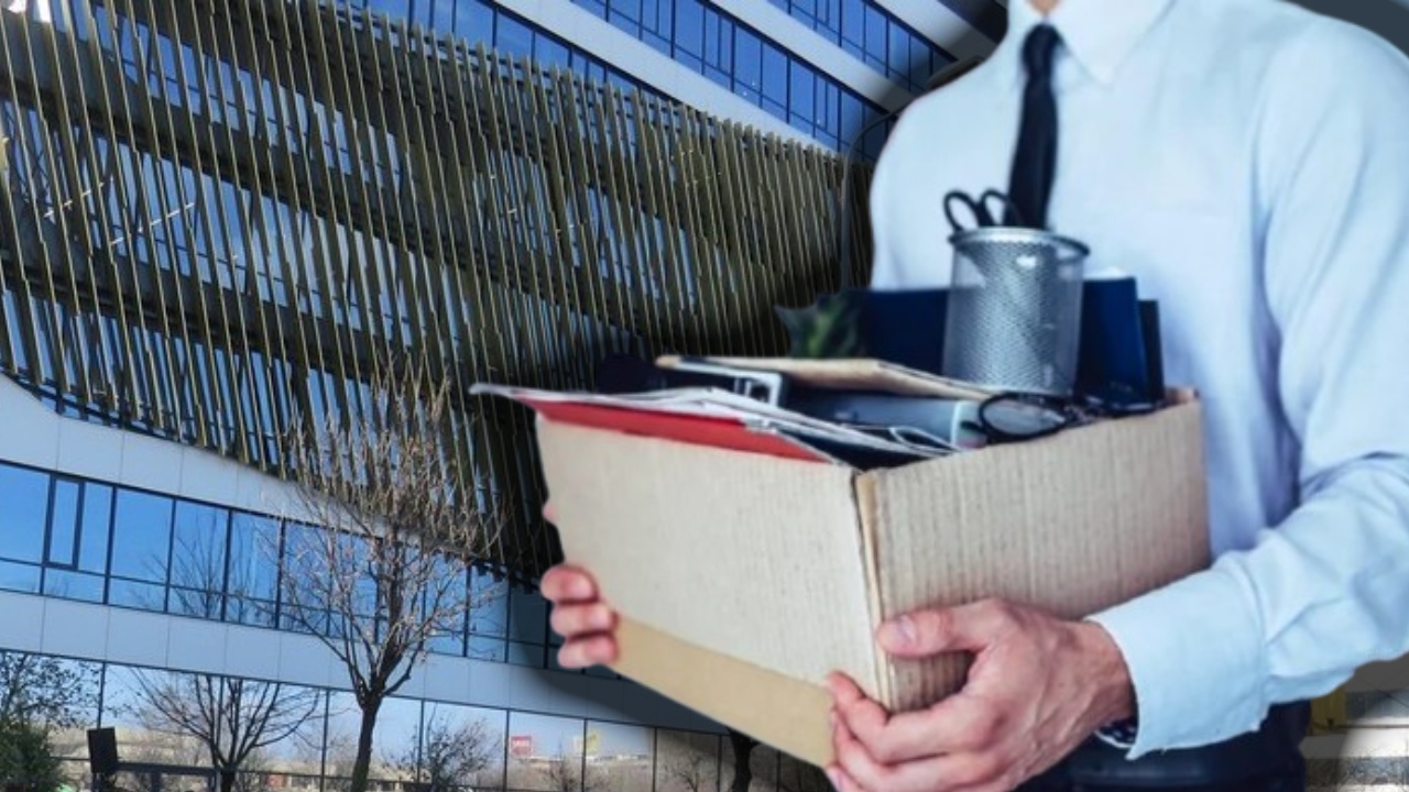 Un gigant prezent pe piața din România anunță concedieri masive. 16.000 de posturi vor fi desființate