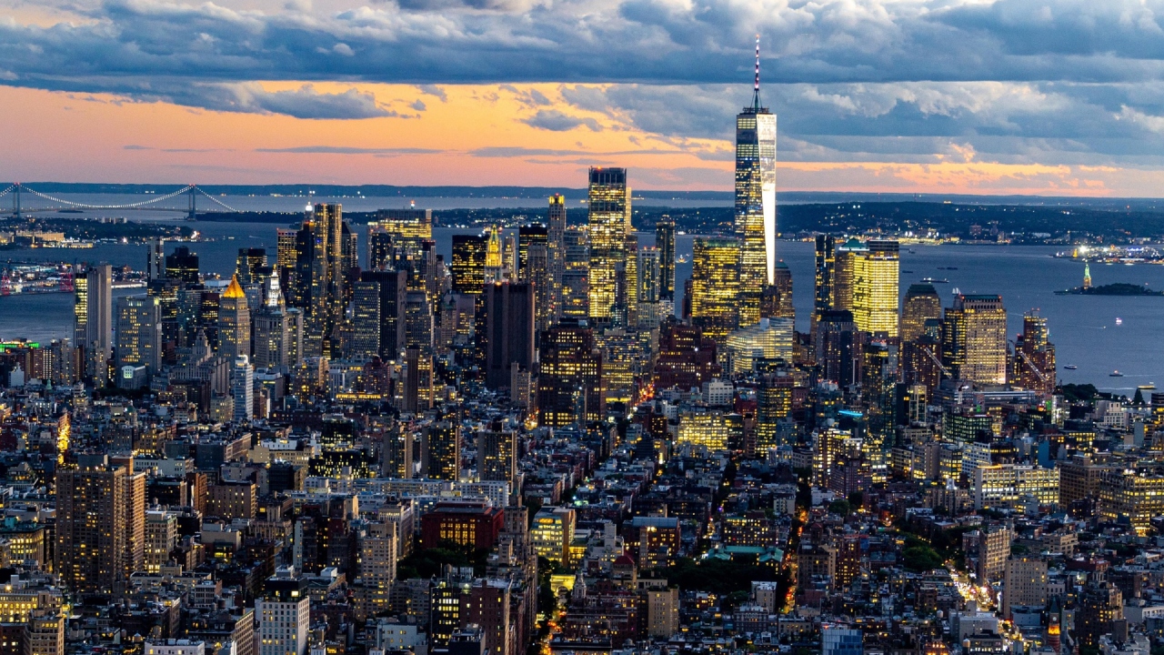 Cât plătește un român să trăiască în New York în 2025. Ce cheltuieli are pentru a locui în cel mai frumos oraș din lume