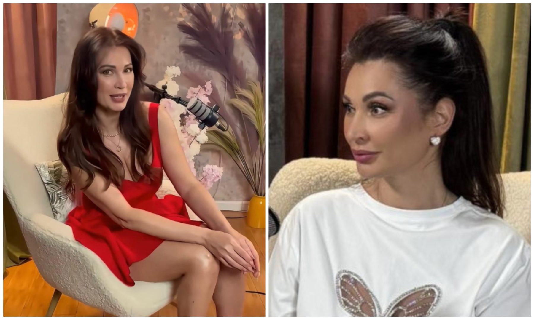 Nicoleta Luciu, dezvăluiri despre cei patru copii. Ce spun despre revenirea vedetei în showbiz: „Mă susțin, dar mă și critică”