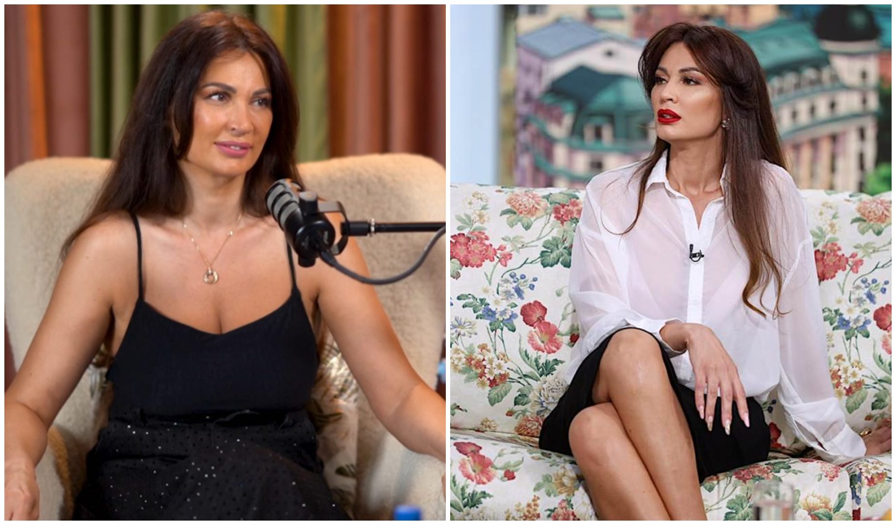 Intervenția făcută de Nicoleta Luciu care i-a schimbat viața: „Acum 6 ani am fost în Turcia. De atunci, nu mi-am mai făcut nimic”