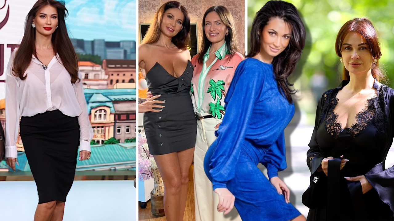 Nicoleta Luciu nu se oprește din slăbit. Cum a reușit vedeta să dea jos 12 kilograme: „M-am întors la ce țineam în tinerețe”