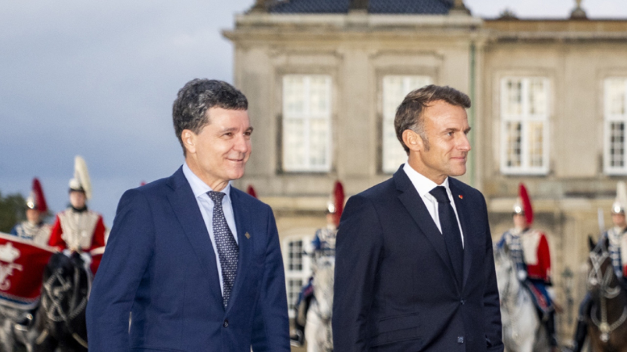 Nicușor Dan face anunțul momentului despre zidul anti-drone: „Va fi operațional în câteva luni. Deja nu mai este o chestiune de vecinătate cu Rusia”. Va prezenta partenerilor europeni dosarul lui Călin Georgescu