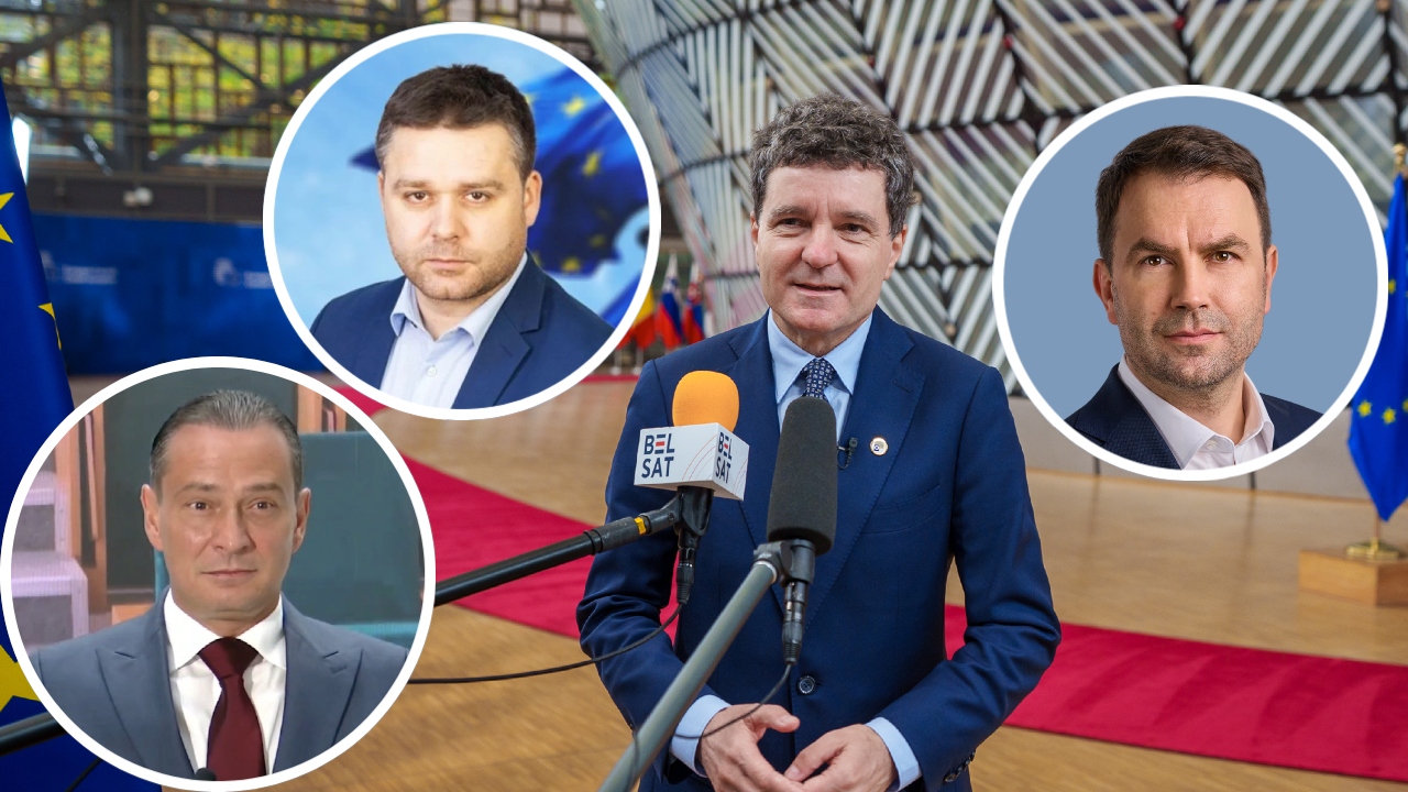 Nicușor Dan, despre candidatul pe care îl va susține pentru Primăria Capitalei: „Bineînțeles că am o preferință”. Un nou sondaj INSCOP arată o luptă foarte strânsă pentru primul loc