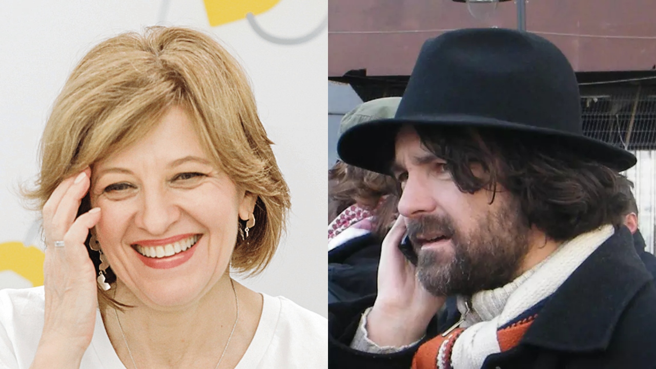 Cum l-a cunoscut vicepremierul Oana Gheorghiu pe Nicușor Dan: „Când colega mea mi-a spus că o să vină un matematician foarte tare, olimpic, internațional, am avut mari emoții, că am crezut că o să apară un crispat care o să strice vibe-ul găştii”