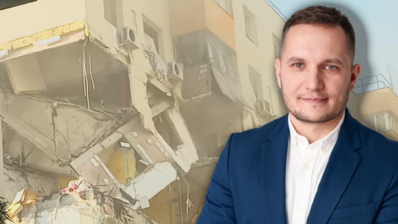 Prefectul Capitalei, Andrei Nistor, declarații privind apariția unor informații false despre blocul din Rahova