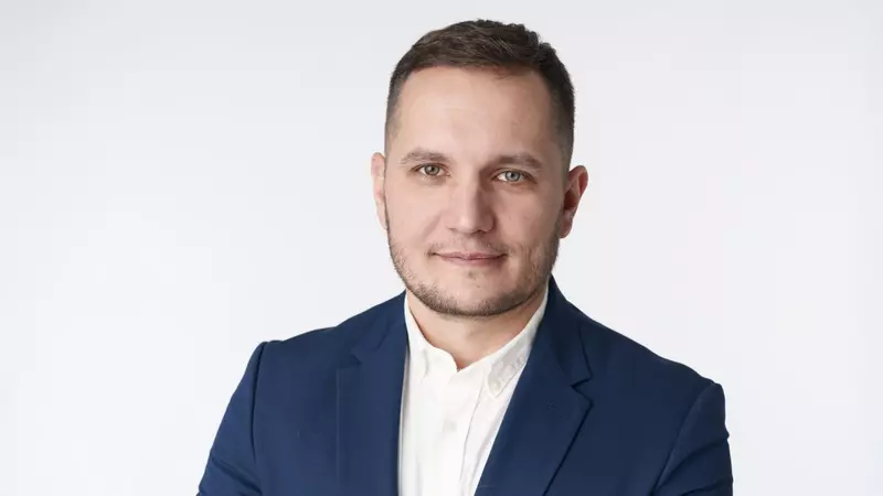 Andrei Nistor
