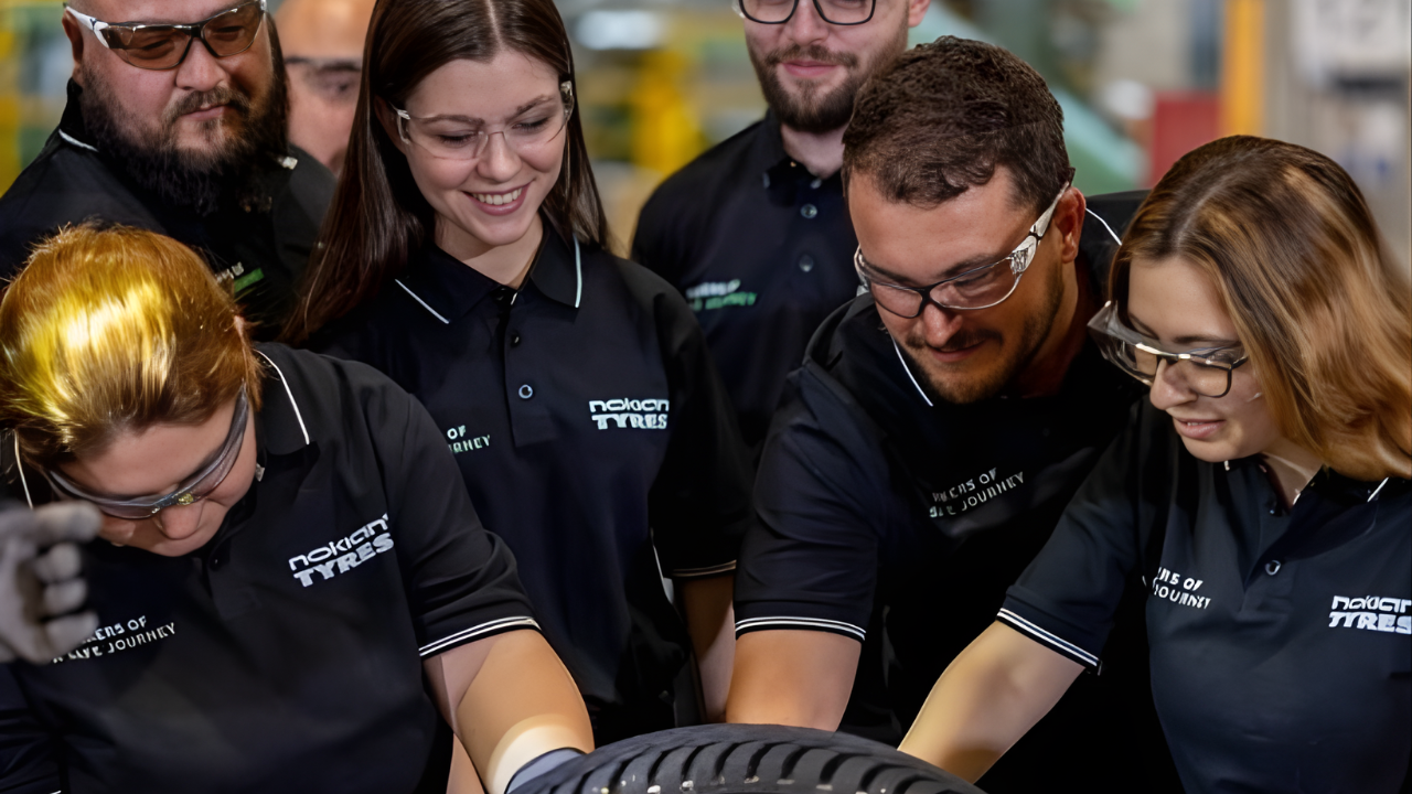 Nokian Tyres, cu o investiție de 650 de milioane de euro în România, se pregătește de concedieri