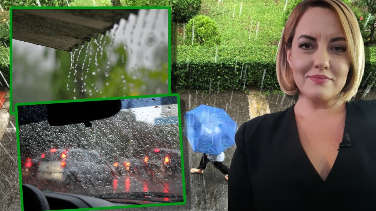 COD PORTOCALIU de ninsori abundente și ploi în România. Alertă ANM de vreme rea, traseul vortexului polar – HARTĂ