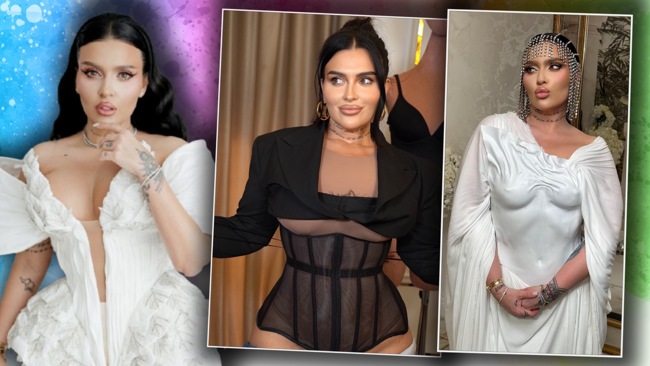 Cum a topit Oana Radu 13 kilograme într-un timp record! „Dieta de urgență” la care a apelat vedeta