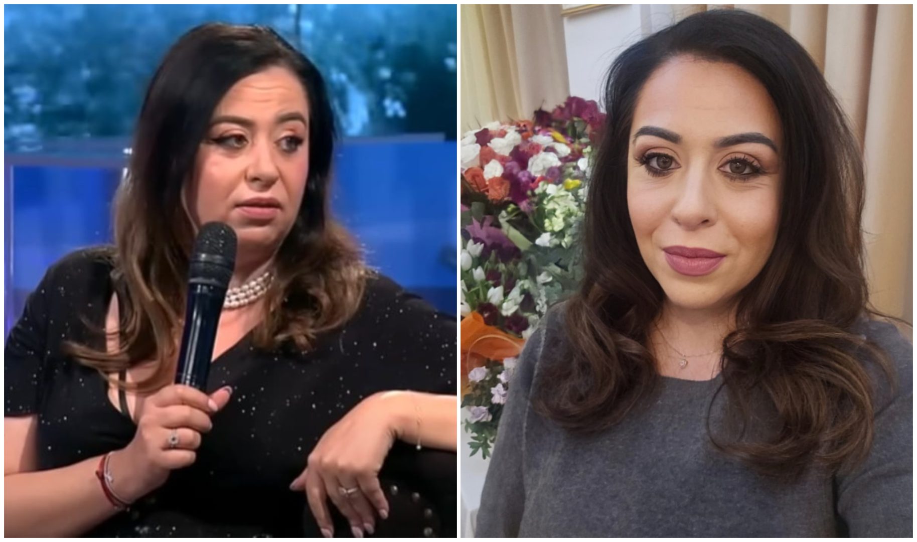 Oana Roman, scoasă din sărite. Vedeta a răbufnit: „Nu vă ajută să vă duceți la biserică”