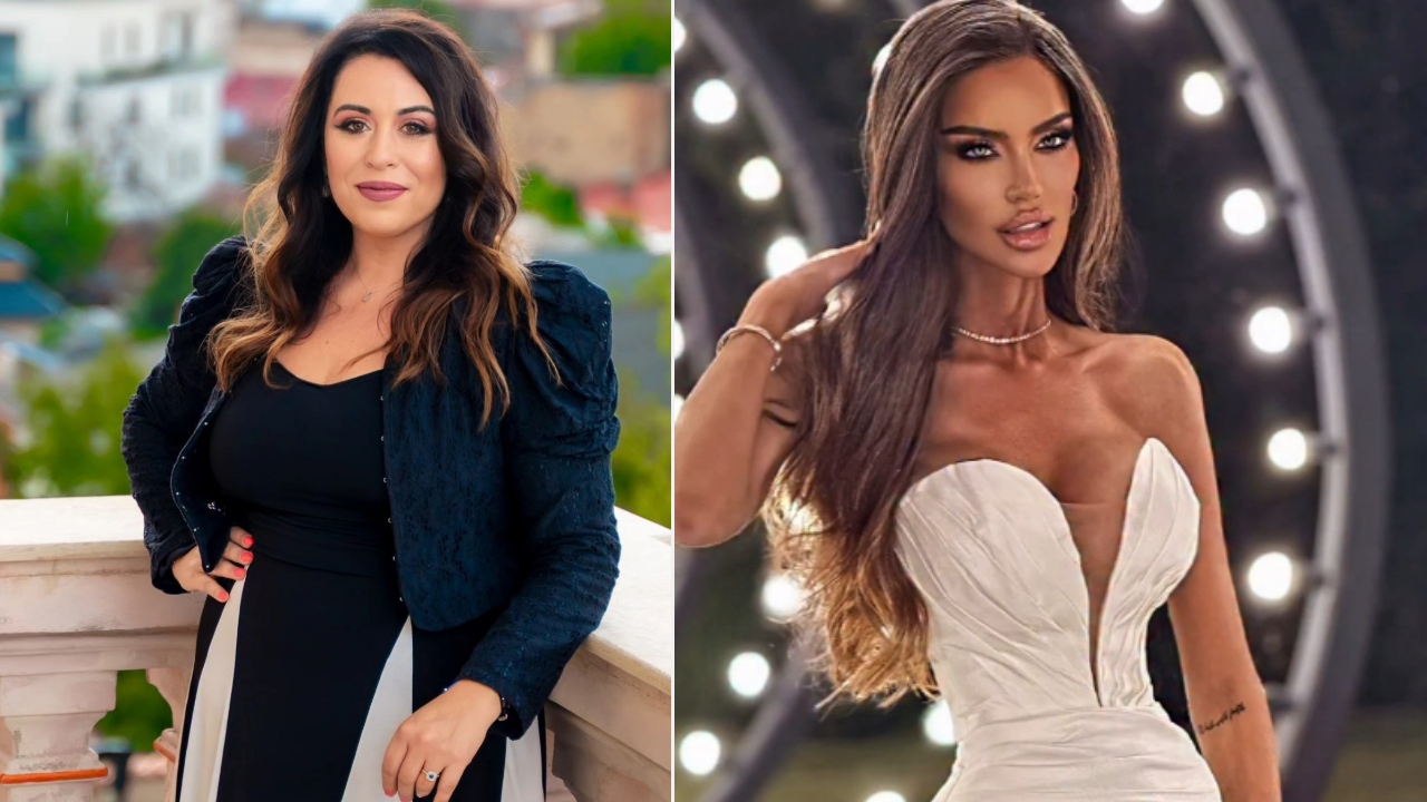 Oana Roman, reacție ironică la adresa Biancăi Drăgușanu: „La cum arată, aș merge pe arte plastice”