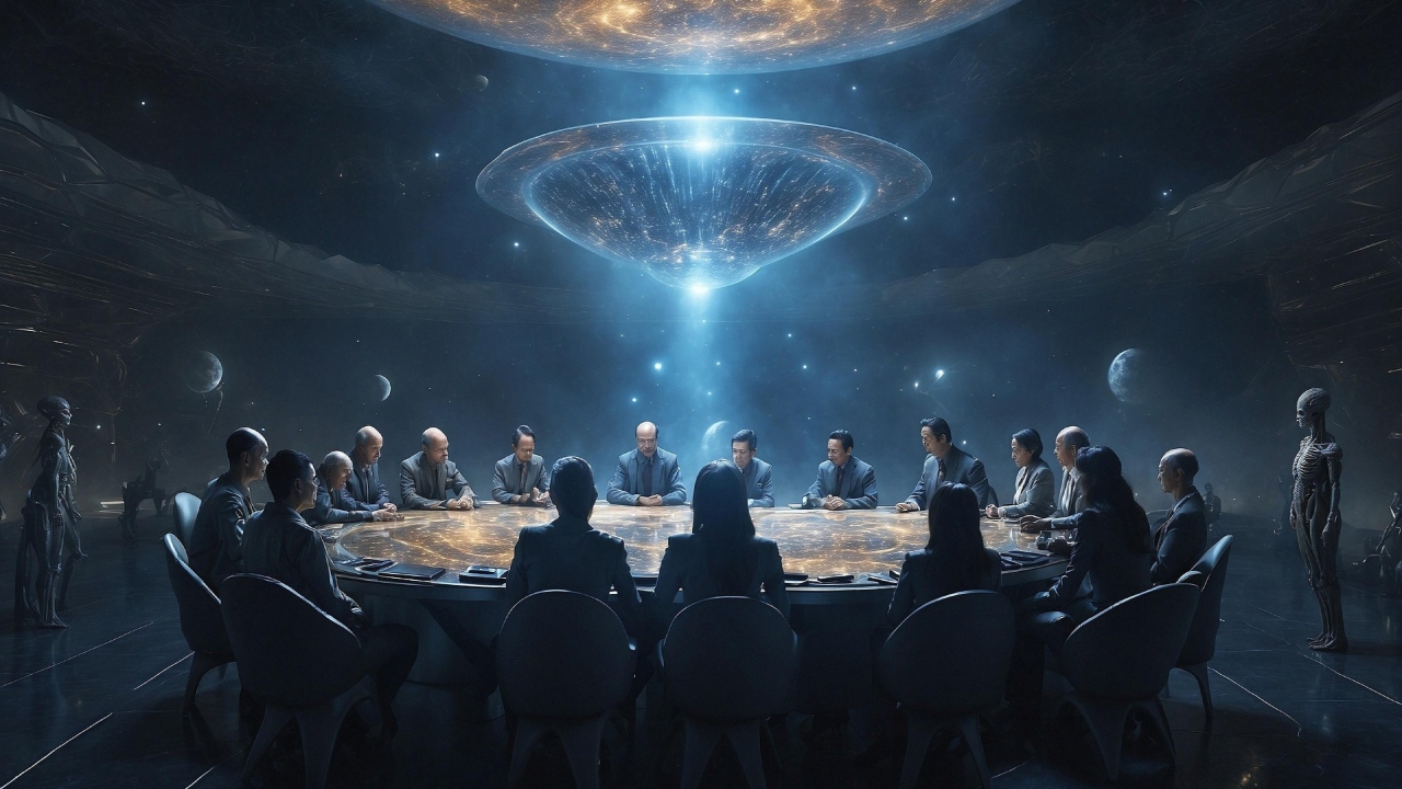 61.4% dintre români consideră că România este condusă de puteri externe în secret. 58.4% cred că pandemiile sau crizele economice sunt dirijate de grupuri de putere secrete SONDAJ