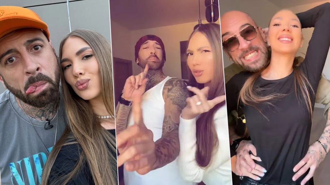 Olga Guțanu, dezvăluiri despre posibilitatea de a avea un copil cu CRBL: „Fără ajutorul cuiva, e misiune imposibilă. E o responsabilitate enormă”