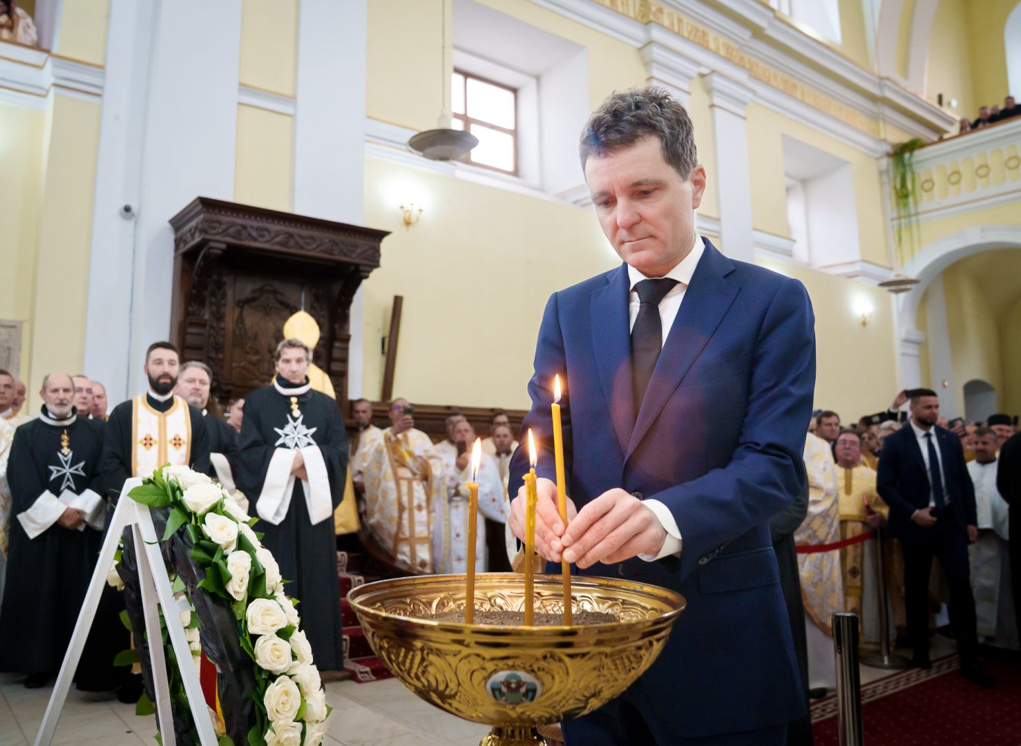 Decizie importantă pentru Nicuşor Dan la CCR. Ce lege a reclamat preşedintele