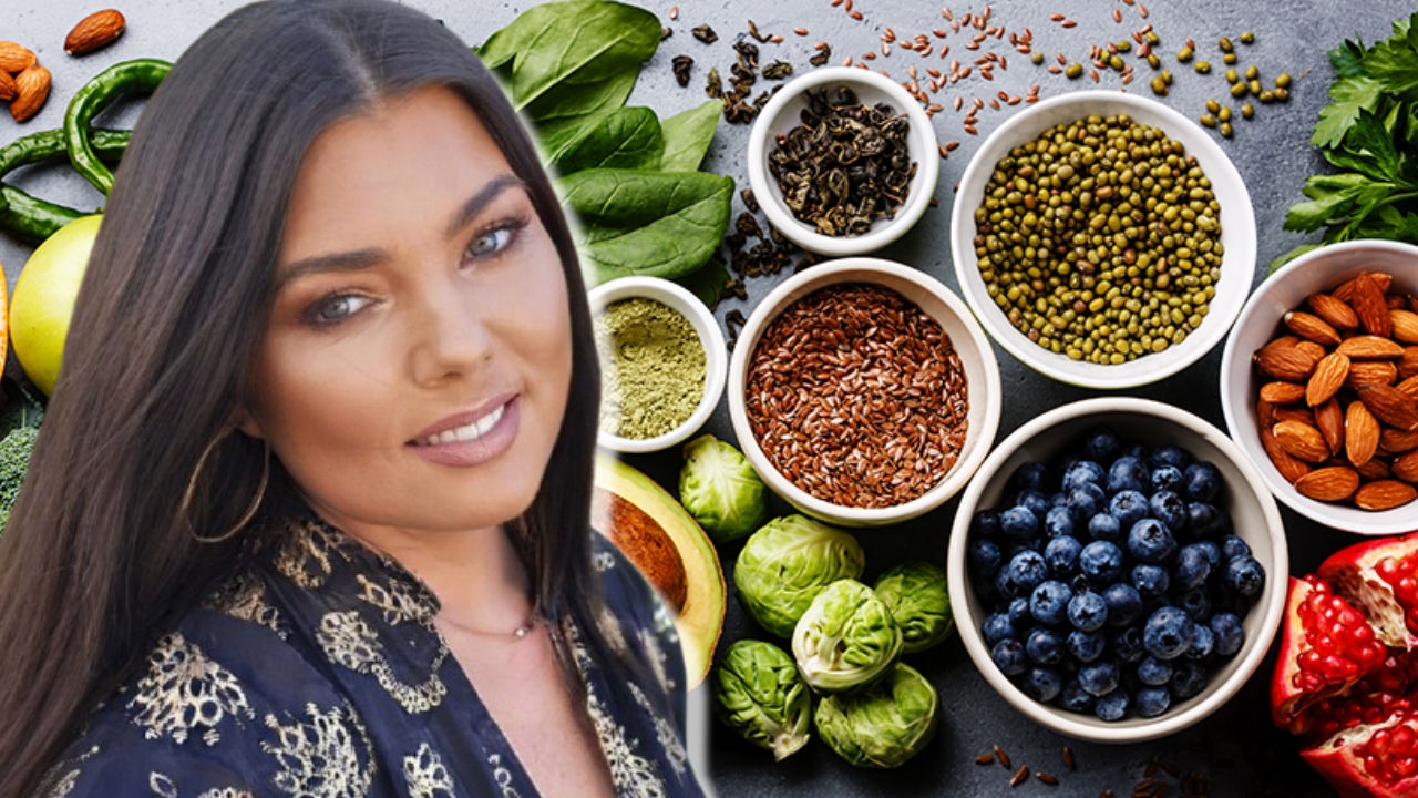 Motivul pentru care Paula Seling a decis să devină vegetariană: „Totul pornește din interior”