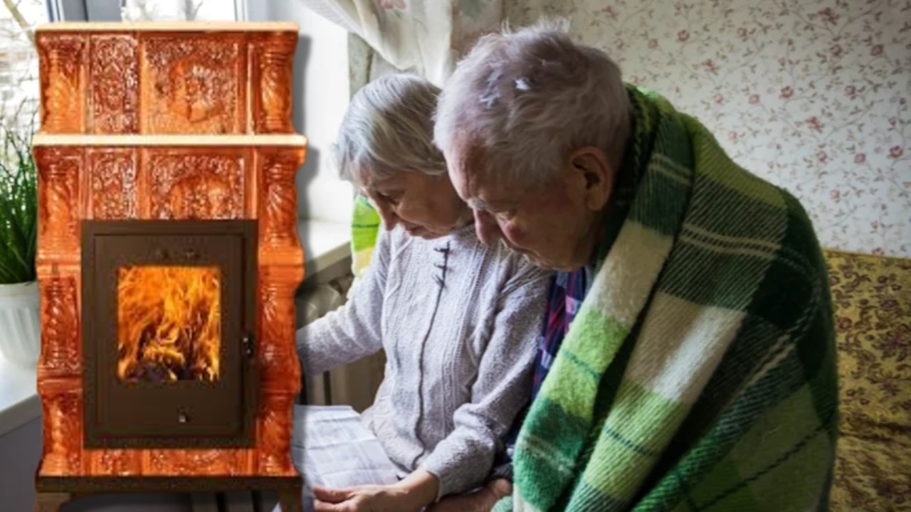 Ce pensie trebuie să aibă seniorii ca să primească ajutor de încălzire. Sumele și condițiile impuse de stat
