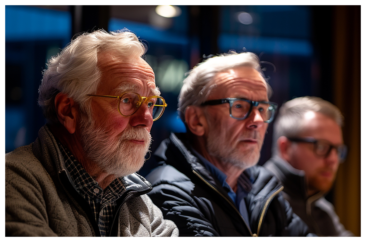 De ce se tem pensionarii bogați că vor rămâne fără bani și continuă să muncească STUDIU