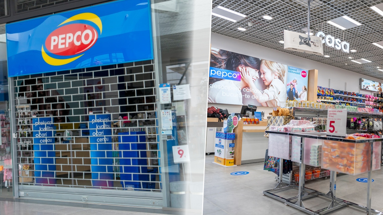 Pepco pune lacătul pe 28 de magazine! Motivele pentru care retailerul a decis să le închidă