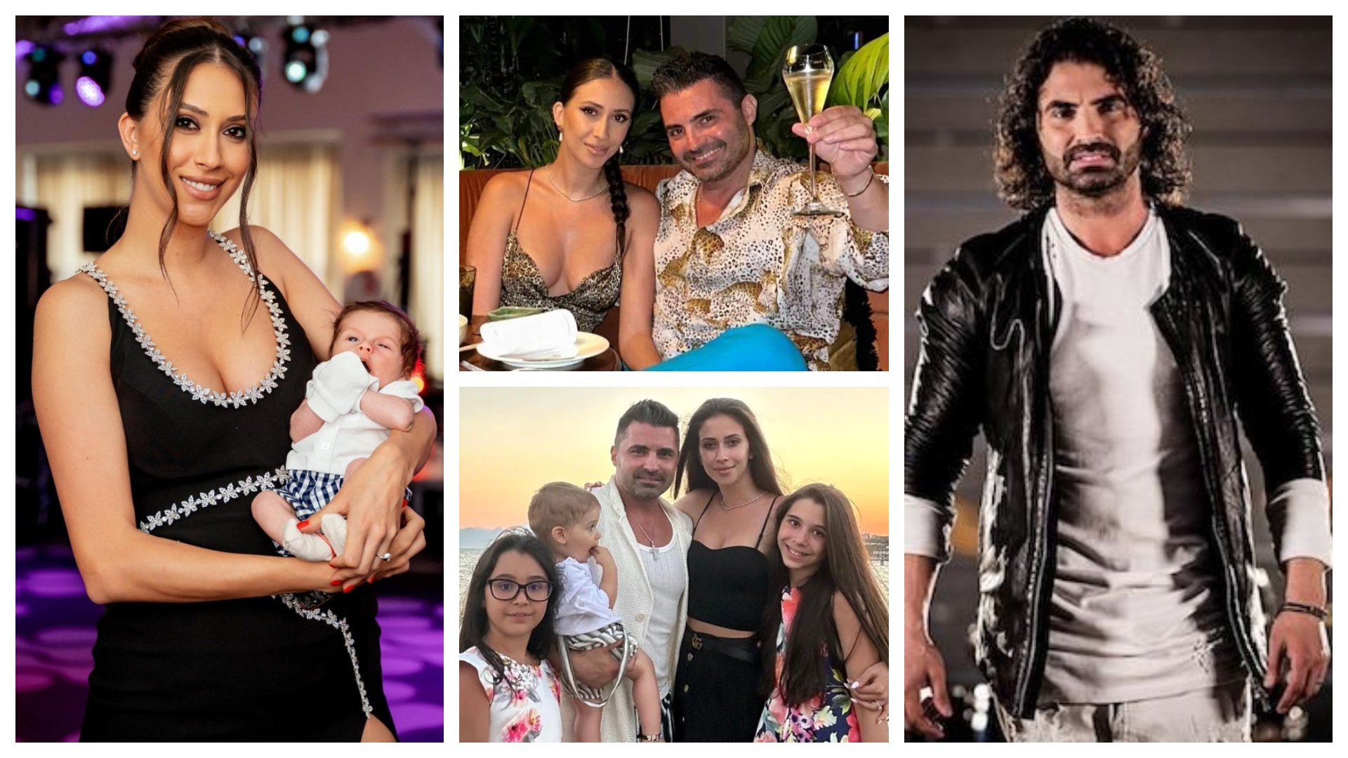 Familia lui Pepe, pe cale să se mărească? „Nu fug de responsabilități”