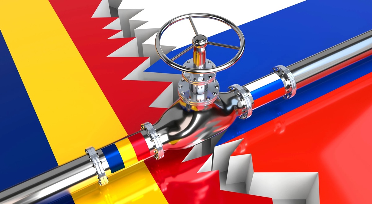 Afacerea profitabilă cu petrolul rusesc în România. Cine se îmbogățește cu ajutorul rușilor și fentează statul EXCLUSIV CUTIA NEAGRĂ