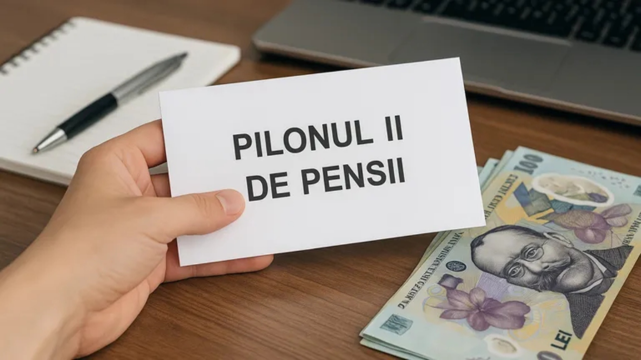 Contribuția la Pilonul II de pensii va putea crește la 6% în 2027. Proiectul de lege pentru reforma pensiilor intră în Comisiile Senatului