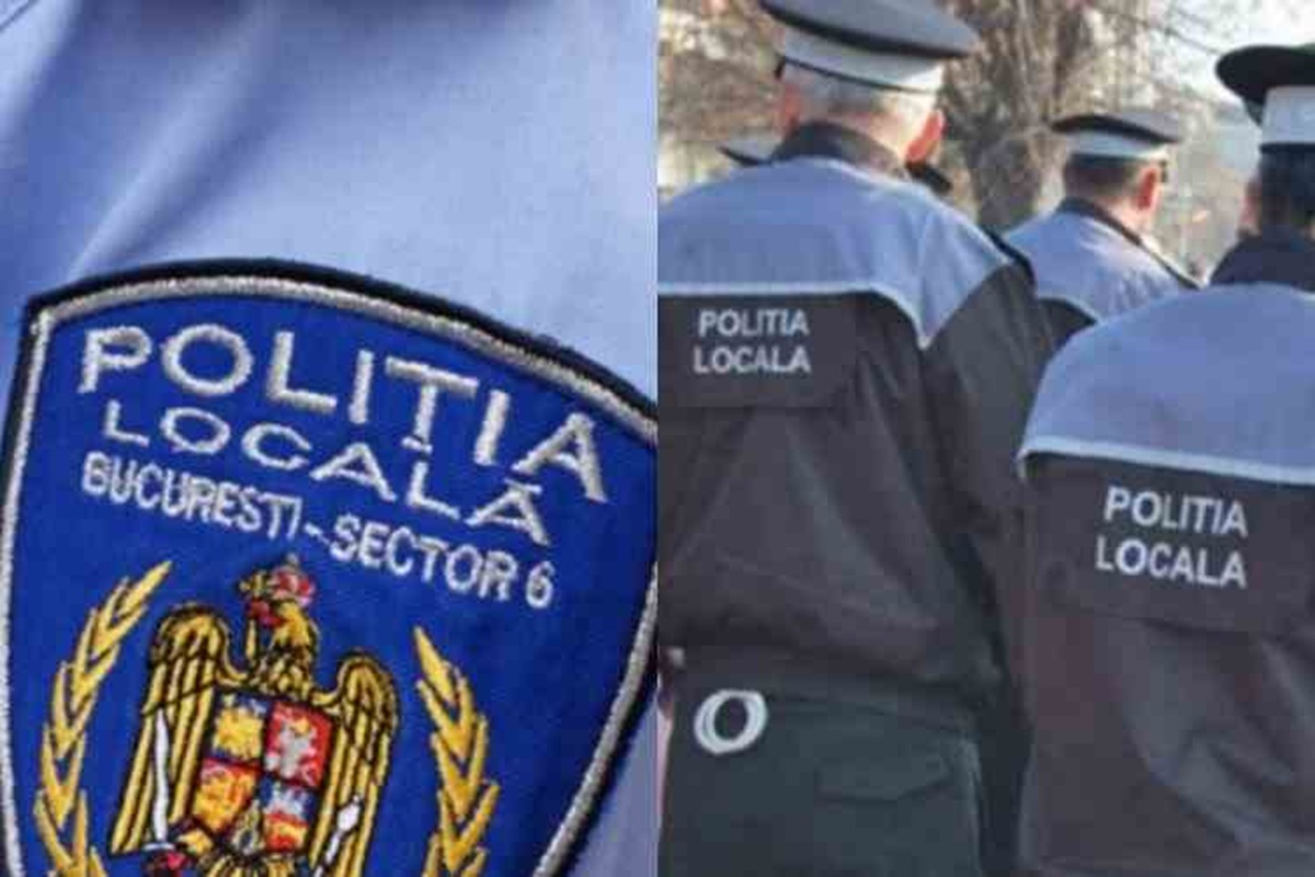 Pistolarii din Capitală au fost identificați și reținuți. Camerele de supraveghere i-au dat de gol după ce au creat panică în Sectorul 6