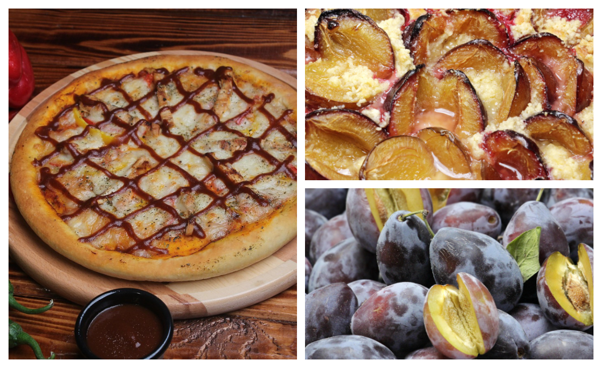 Cum să faci celebra plăcintă americană cu prune. Rețeta clasică din 1983 care a fost publicată în New York Times