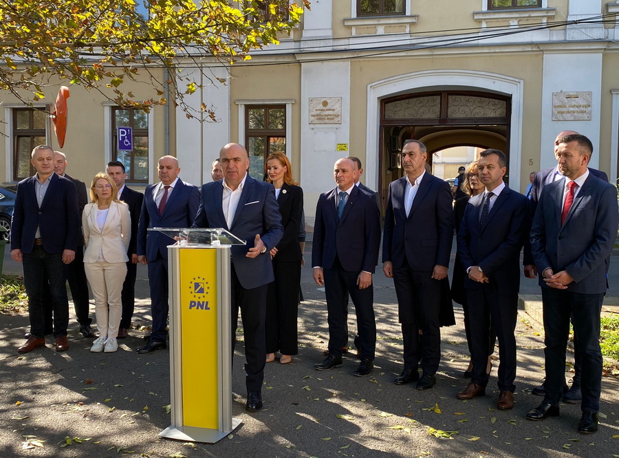 CUTIA NEAGRĂ dezvăluie REŢEAUA BOLOJAN – Averile ascunse din umbra premierului