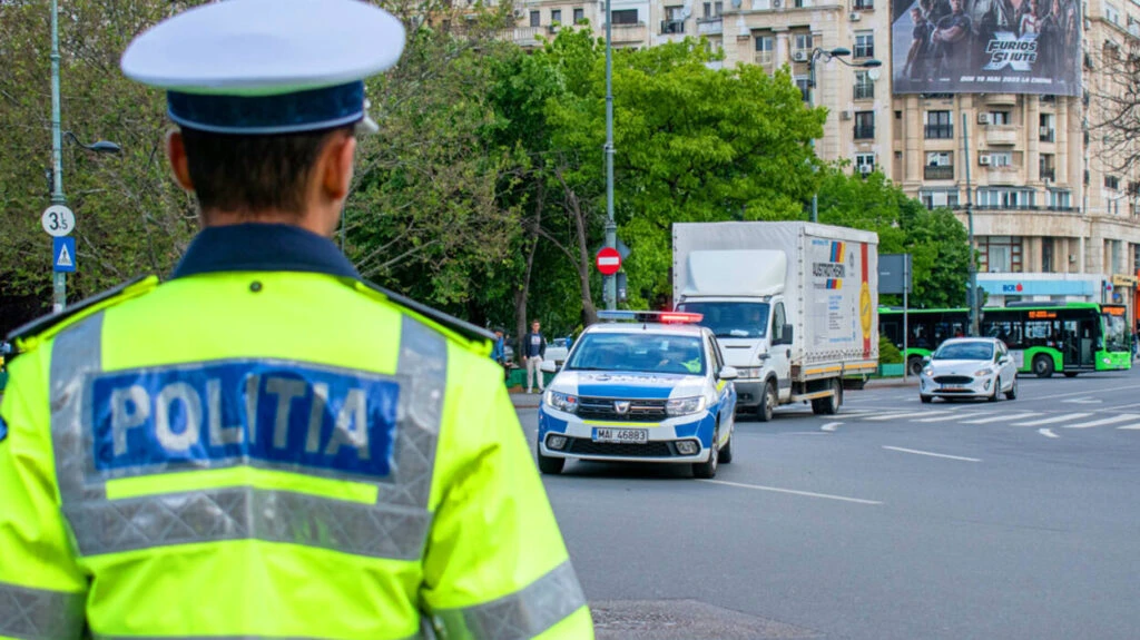 Cum pot afla şoferii cine i-a verificat în baza de date a Poliţiei. Dacă verificarea nu este justificată pot face plângere penală
