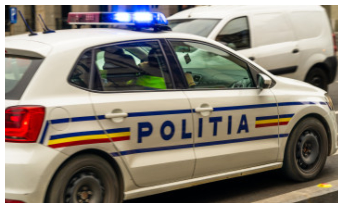 Moarte suspectă în Harghita. Doi tineri au fost găsiți împușcați în mașină