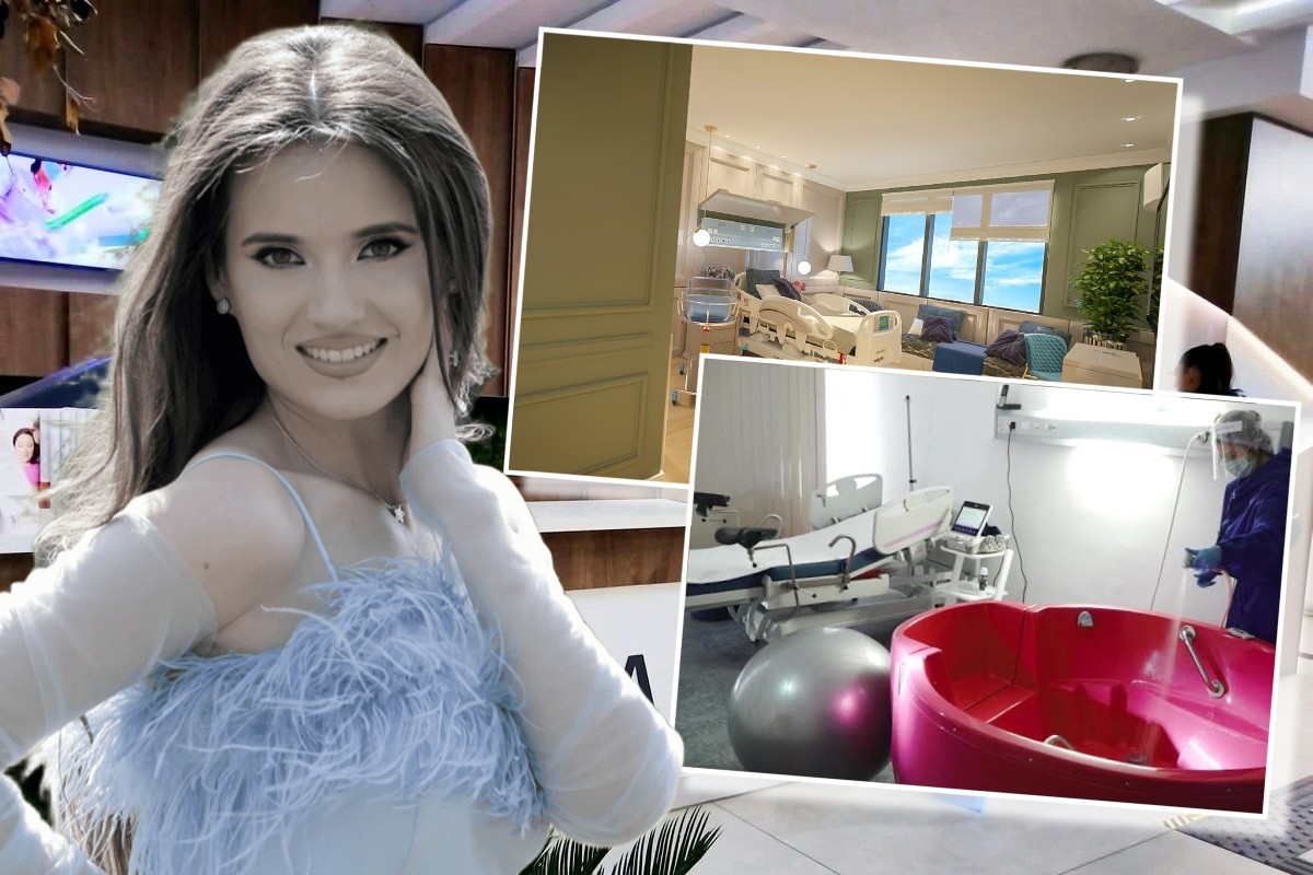 Ce sancțiune a primit spitalul privat din Constanța unde polițista Mădălina a murit la scurt timp după ce a născut. Neregulile depistate de specialiștii Ministerului Sănătății în unitatea spitalicească