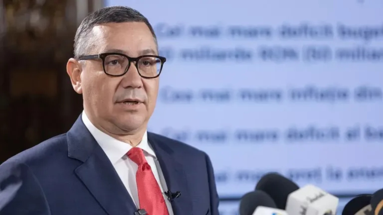 EXCLUSIV Victor Ponta tranșează problema concedierilor de la stat: „Cum refacem bugetul României dacă pe cei mai buni îi trimitem afară iar pe cei din țară îi cocoșăm cu impozite?”