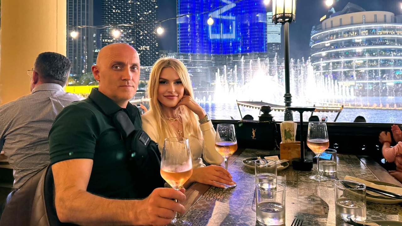 Asul din mâneca lui Horațiu Potra. Ce argument din legea arabă poate invoca pentru a scăpa de extrădare