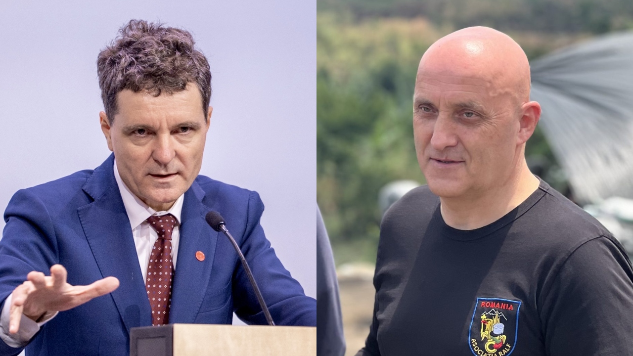 Nicușor Dan susține că 70 de mercenari au fost instruiți să intre în instituțiile publice după anularea alegerilor. Rechizitoriul prin care Călin Georgescu a fost trimis în judecată menționează numai 20