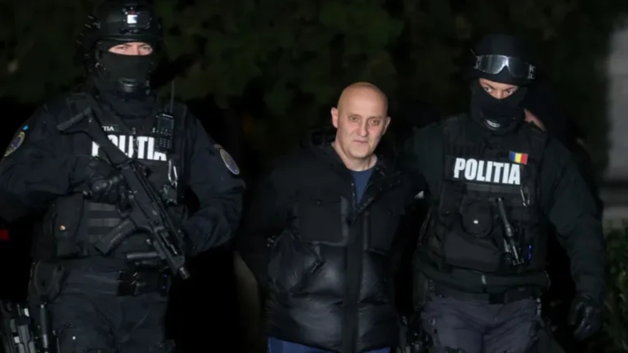 Horațiu Potra a făcut o mutare surpriză înainte să fugă din țară în Dubai. Și-a vândut compania care transporta mercenari în Congo unei apropiate discrete