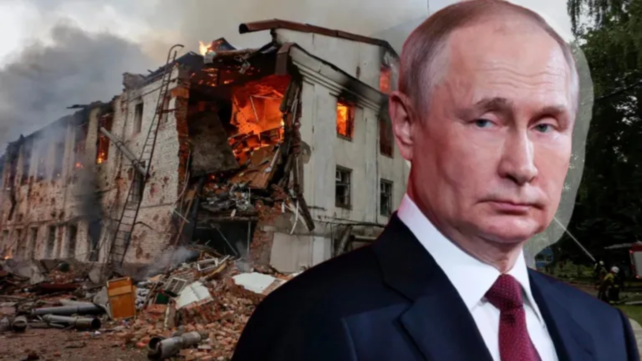 Franța și Germania avertizează că Europa trebuie să se pregătească de un război cu Rusia: „Trebuie să ne pregătim pentru un conflict în trei, patru ani” / „Doar presiunea poate opri Moscova”